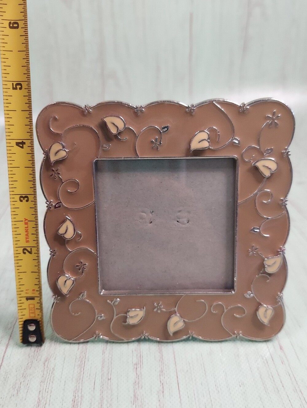DAX Mini Photo Frame - Picture 9 of 11